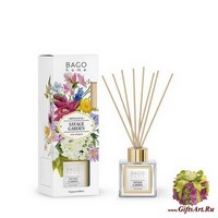 Дикий сад Ароматический диффузор Bago home