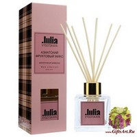 Азиатский фруктовый микс Ароматический диффузор Wax Lyrical