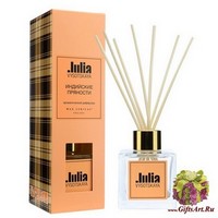 Индийские пряности Ароматический диффузор Wax Lyrical