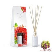 Красные ягоды Ароматический диффузор Bago home