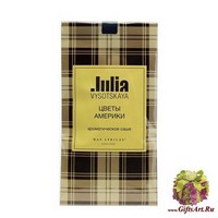 Цветы Америки Ароматическое саше Wax Lyrical