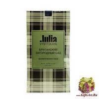 Британский загородный сад Ароматическое саше Wax Lyrical