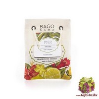 Фруктовый сад Ароматическое саше Bago home
