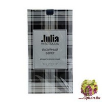 Лазурный берег Ароматическое саше Wax Lyrical