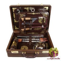 Набор «Царский» на 6 персон