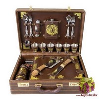 Набор «Губернатор» на 6 персон