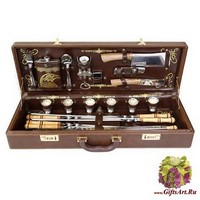 Набор «Аякс» на 6 персон