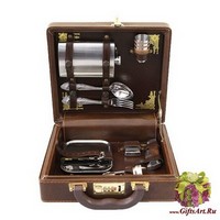 Набор «Малец» на 3 персоны