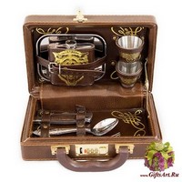 Набор «На двоих» на 2 персоны