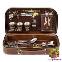 Набор «Лесничий» на 3 персоны