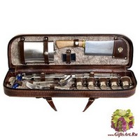 Набор «Пикник» №4 с литьем на 5 персон