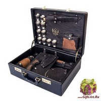 Шашлычный набор «Гранд» на 10 персон