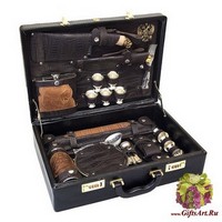 Шашлычный набор «Князь» на 8 персон