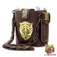 Фляжка «Пилигрим 1» 1 л