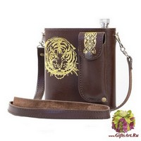 Фляжка «Пилигрим 1» 0,7 л