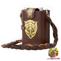 Фляжка «Пилигрим 4» 0,5 л