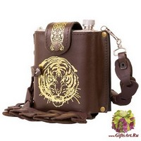 Фляжка «Пилигрим 4» 0,7 л