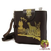 Фляжка «Пилигрим 4» 1,5 л