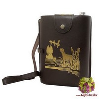 Фляжка «Пилигрим 4» 2 л