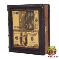 Сейф книга «Средняя»