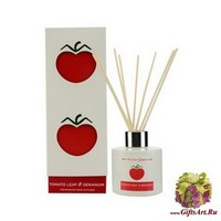 Томатный лист и герань Ароматический диффузор Wax Lyrical