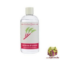 Ревень с имбирем Наполнитель для диффузора Wax Lyrical