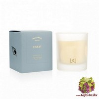 Побережье Британии Ароматическая свеча Wax Lyrical