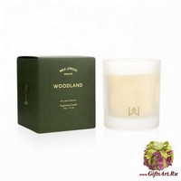 Вековой лес Ароматическая свеча Wax Lyrical