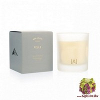 Горная долина Ароматическая свеча Wax Lyrical