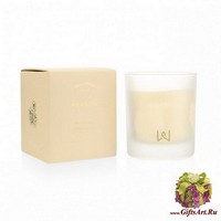 Заливной луг Ароматическая свеча Wax Lyrical