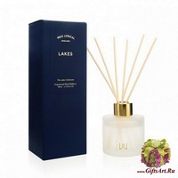 Лебединое озеро Ароматический диффузор Wax Lyrical