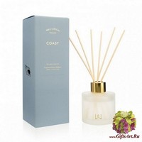 Побережье Британии Ароматический диффузор Wax Lyrical