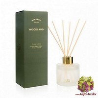 Вековой лес Ароматический диффузор Wax Lyrical