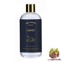 Лебединое озеро Наполнитель для ароматического диффузора Wax Lyrical