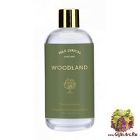 Вековой лес Наполнитель для ароматического диффузора Wax Lyrical