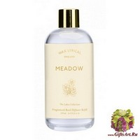 Заливной луг Наполнитель для ароматического диффузора Wax Lyrical