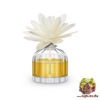 Цветочный шипр Ароматический диффузор с цветком Muha`