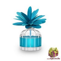 Горная свежесть Ароматический диффузор с цветком Muha`