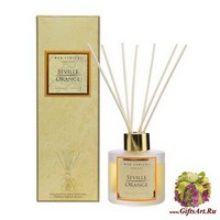 Андалузский апельсин Ароматический диффузор Wax Lyrical