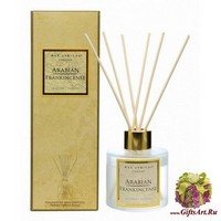 Арабский ладан Ароматический диффузор Wax Lyrical