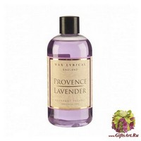 Прованская лаванда Наполнитель для ароматического диффузора Wax Lyrical