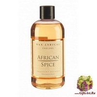 Южноаравийские специи Наполнитель для ароматического диффузора Wax Lyrical