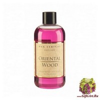 Восточное дерево Наполнитель для ароматического диффузора Wax Lyrical