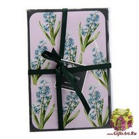 Гиацинт Набор саше ароматических Wax Lyrical