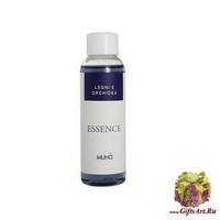 Орхидея и драгоценное дерево Наполнитель для ароматического диффузора Muha`