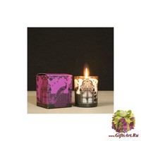 Зимний сад Ароматическая свеча St Eval candle co.