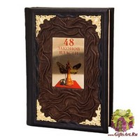 Книга «48 законов власти»