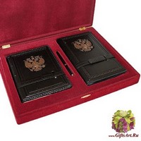 Подарочный набор «Россия»