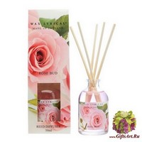 Бутон розы Ароматический мини-диффузор Wax Lyrical