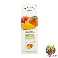 Манго и маракуйя Ароматический мини-диффузор Wax Lyrical